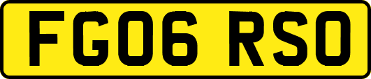 FG06RSO