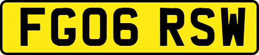 FG06RSW