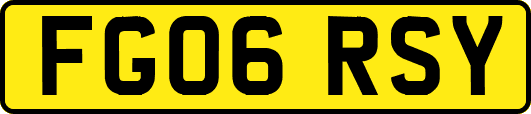 FG06RSY