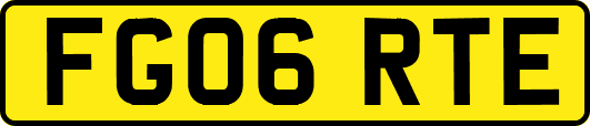 FG06RTE