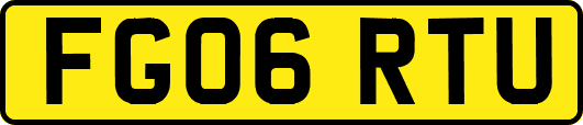 FG06RTU