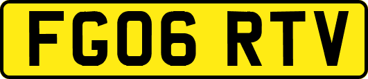 FG06RTV