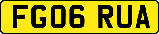 FG06RUA