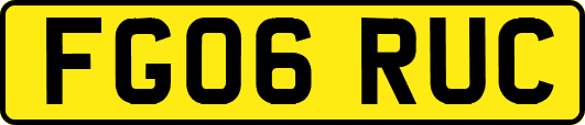 FG06RUC