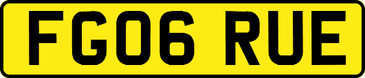 FG06RUE