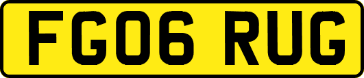 FG06RUG