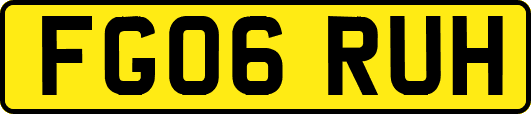 FG06RUH