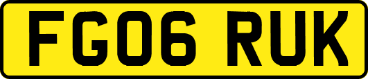 FG06RUK