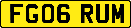 FG06RUM