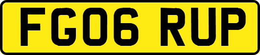 FG06RUP