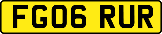 FG06RUR