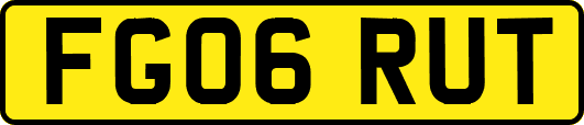 FG06RUT