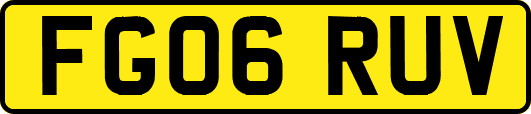 FG06RUV