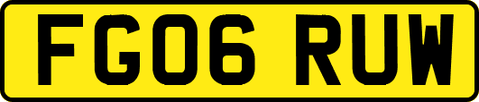 FG06RUW