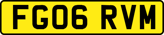 FG06RVM