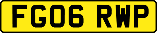 FG06RWP