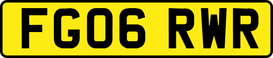 FG06RWR