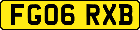 FG06RXB
