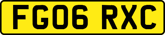 FG06RXC