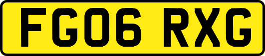 FG06RXG