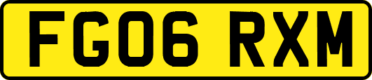 FG06RXM