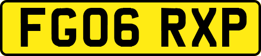 FG06RXP