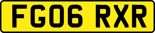FG06RXR