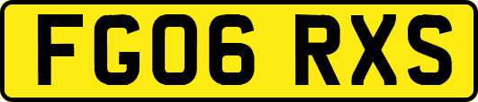 FG06RXS