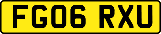 FG06RXU
