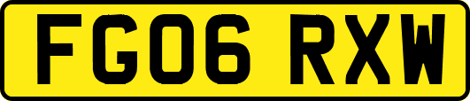 FG06RXW