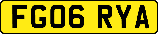 FG06RYA