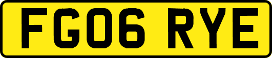FG06RYE