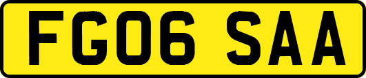 FG06SAA