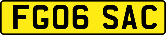 FG06SAC