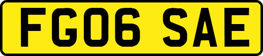 FG06SAE