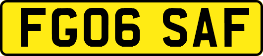 FG06SAF