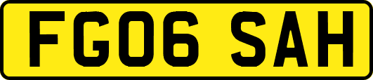 FG06SAH