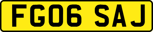 FG06SAJ
