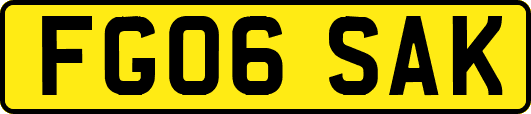 FG06SAK