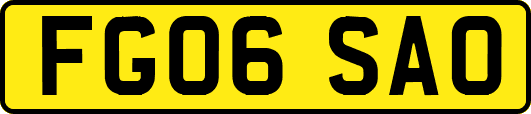 FG06SAO