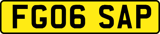 FG06SAP