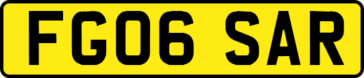 FG06SAR
