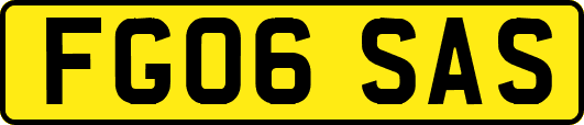 FG06SAS