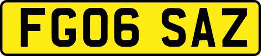 FG06SAZ
