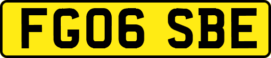 FG06SBE
