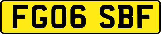 FG06SBF