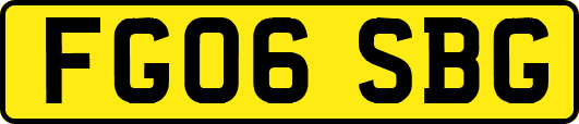 FG06SBG