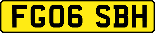 FG06SBH