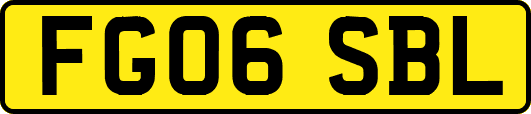 FG06SBL