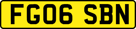 FG06SBN